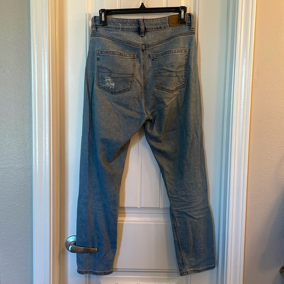 American Eagle Jeans - Picture 2 of 4